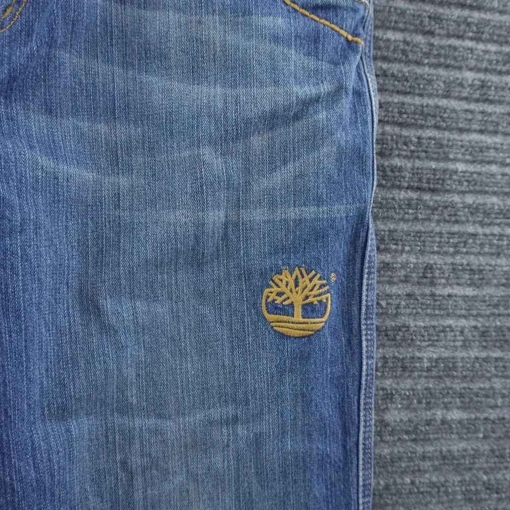 Timberland baggy denim